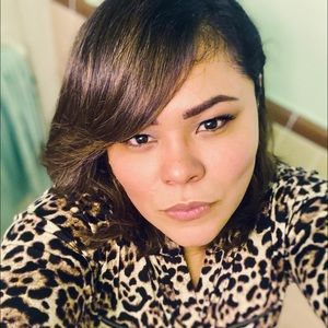 Meet your Posher, Glenda